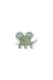 [KN570] Knob for Kids ELEPHANT