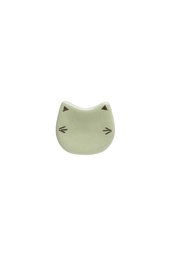 [KN575] Knob CAT mint