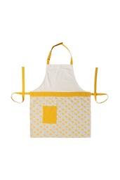 [TEX142] Kitchen apron BOHO CHIC