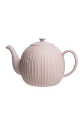 [POR470] Teapot VINTAGE 1200 ml rose