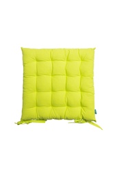 [KUS137] Chair cushion green
