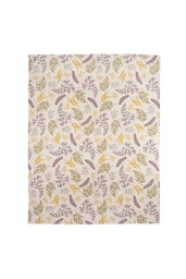 [TEX090] Table Cloth FLORAL 170 cm