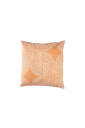 [KUS353] Cushion Cover ART DECO