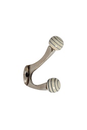 [H165] Ceramic Hook