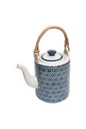[POR609] Teapot MIX'N'MATCH 1200ml