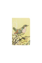 [NB240] Notebook BIRD