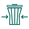 Nachhaltigkeit: Zero Waste