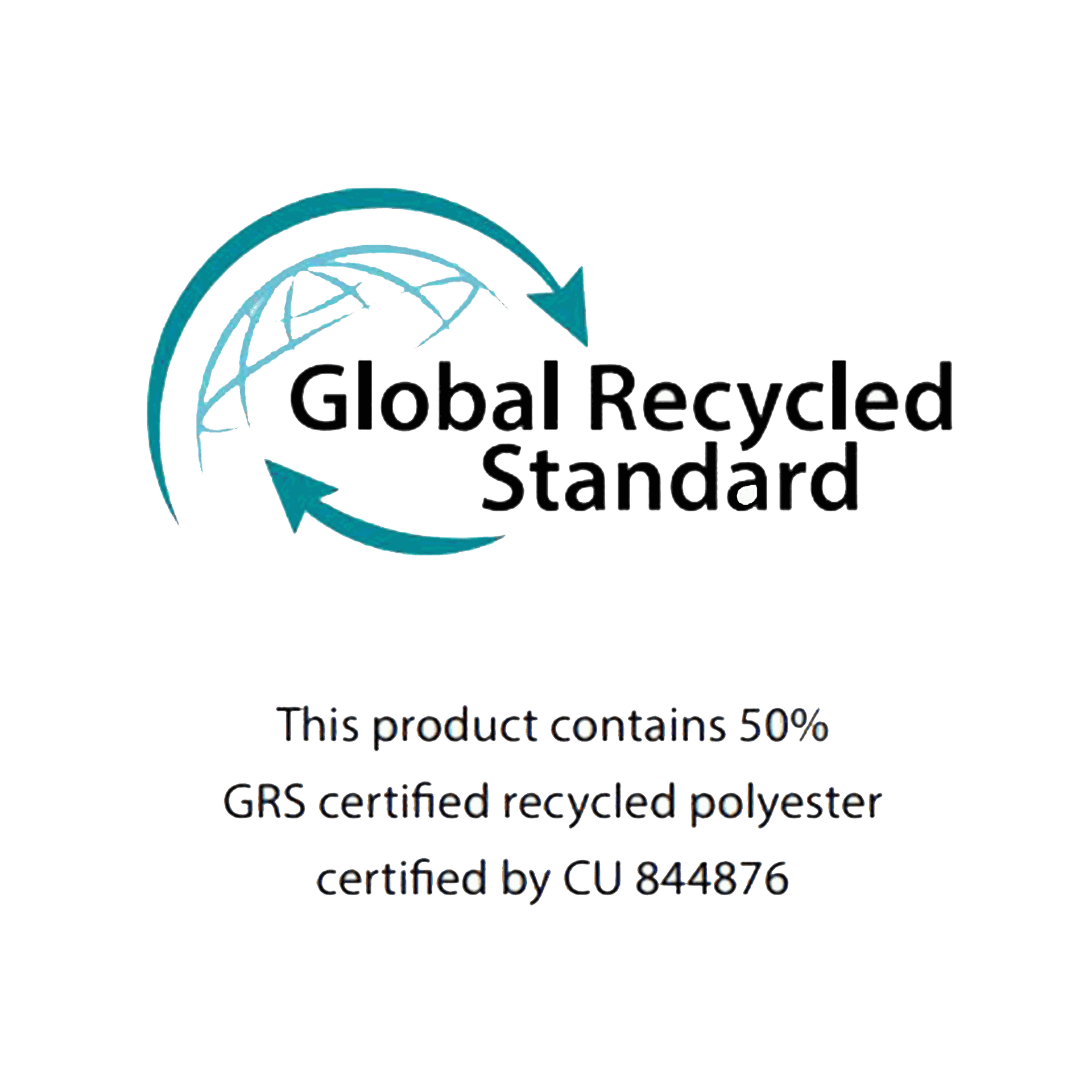 Sustainability: GRS 50% - CU844876