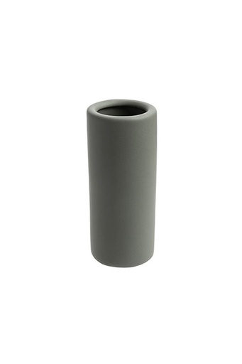 Vase MODERN ART grey 