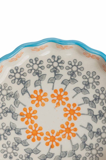 Tarteletteform RETRO 11 cm