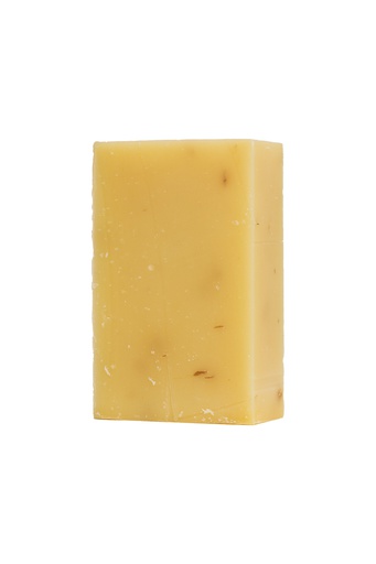 Seife Lemongrass