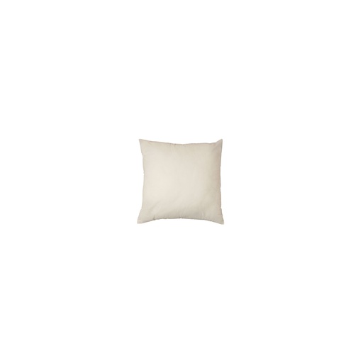Cushion inlet 55x35 cm