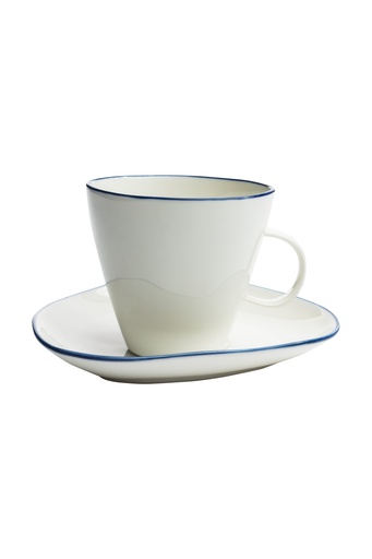 Tasse & Untertasse CLASSIC 200 ml