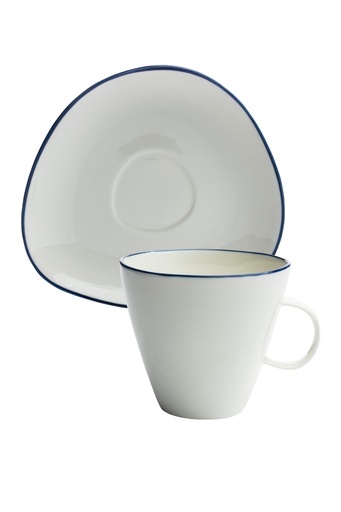 Tasse & Untertasse CLASSIC 200 ml