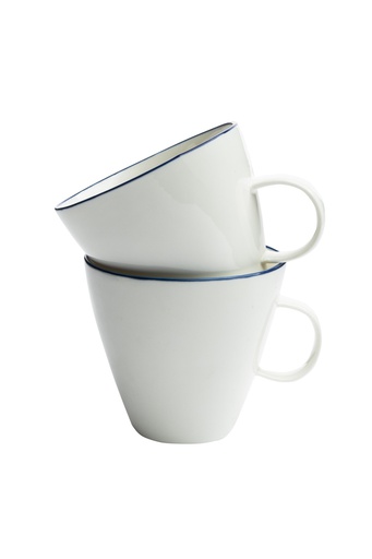 Tasse & Untertasse CLASSIC 200 ml