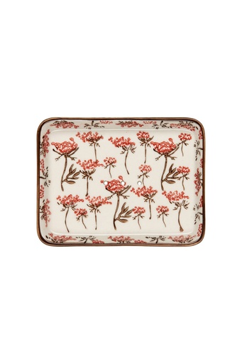 Soap dish