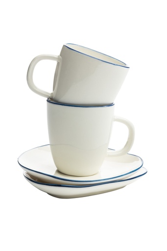 Espresso-Set CLASSIC 50 ml