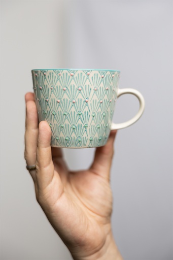 Tasse ART DECO 275 ml