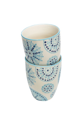 Becher ORIENTAL 150 ml