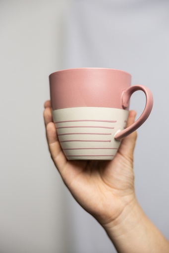 Tasse MODERN 500 ml