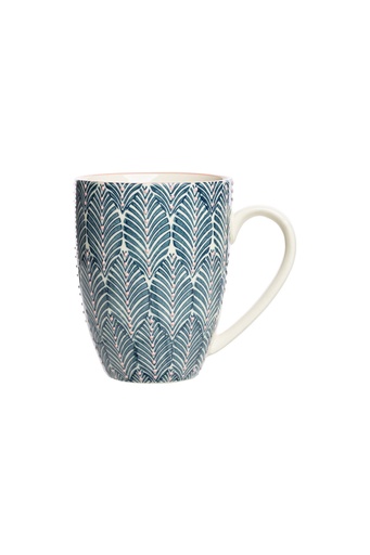 Tasse USHIO blue