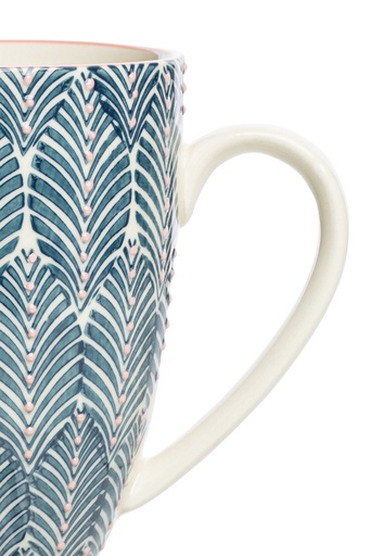 Tasse USHIO blue