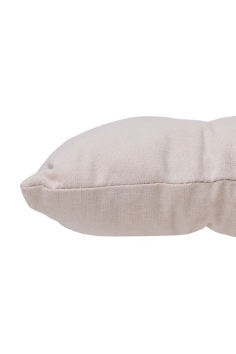 Sitzkissen beige