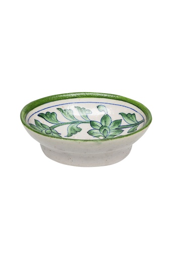 Seifenschale BLUE POTTERY