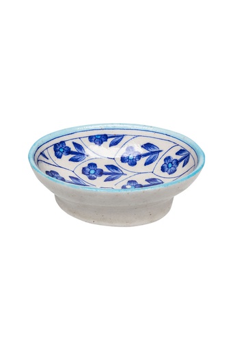 Seifenschale BLUE POTTERY