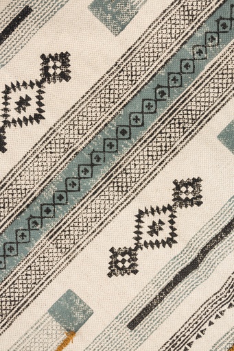 Teppich RETRO