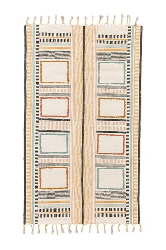 Teppich MODERN