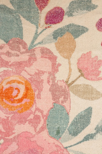 Teppich BLOSSOM