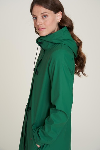 Regenjacke