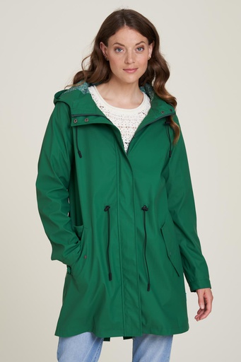 Regenjacke
