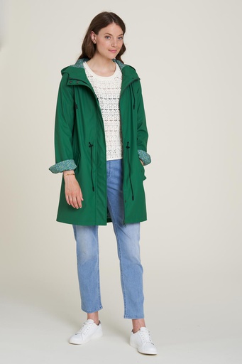 Regenjacke