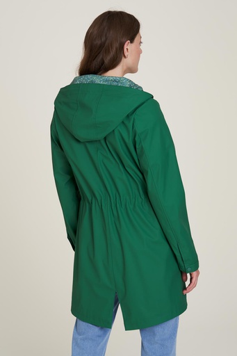 Regenjacke
