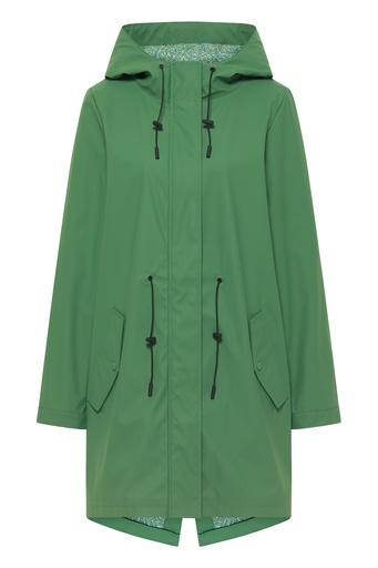 Regenjacke