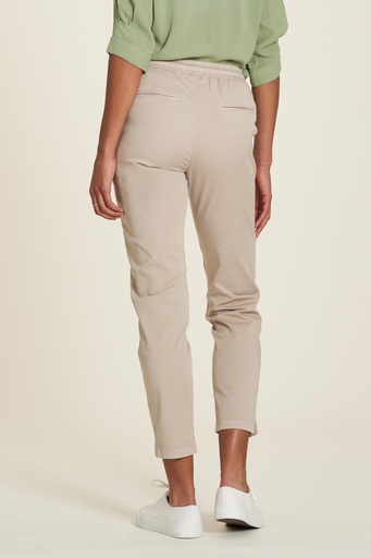 Jogger aus Twill