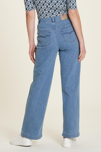Jeans aus Bio-Denim