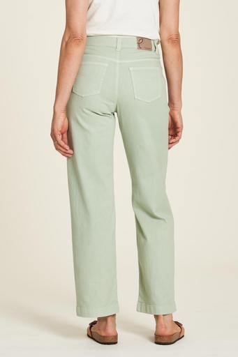 Jeans aus Bio-Denim