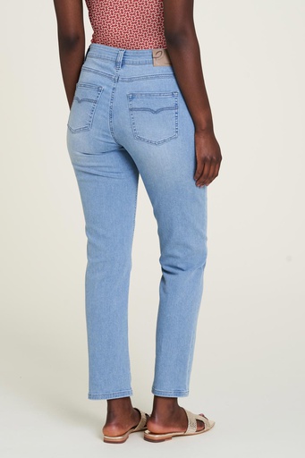 Jeans aus Bio-Denim