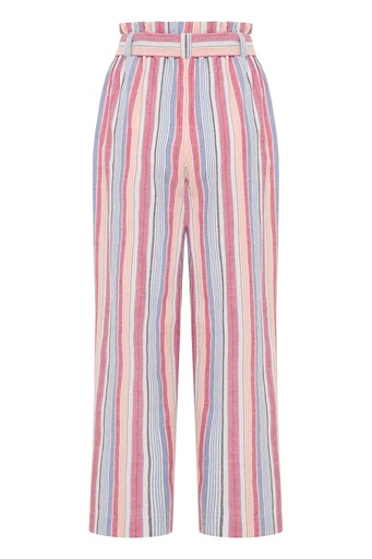 Culotte aus Biobaumwolle