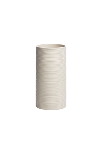 Vase MARNIE cream