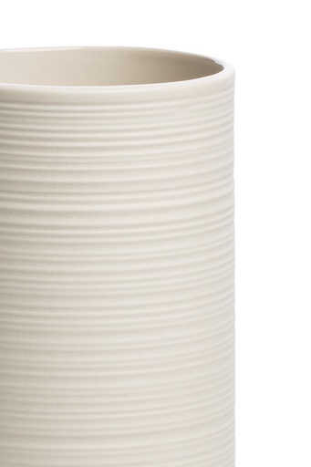 Vase MARNIE cream