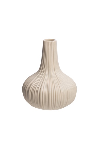 Vase MARNIE cream