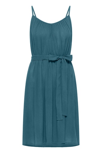 Kurzes EcoVero™ Kleid