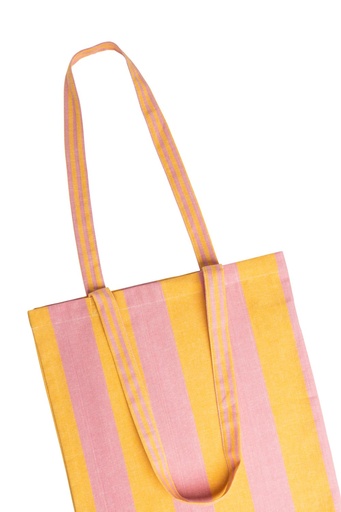 Tragetasche Stripes