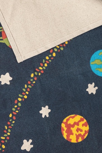 Teppich für Kids Space