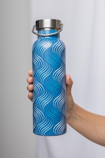 Isolierflasche MODERN