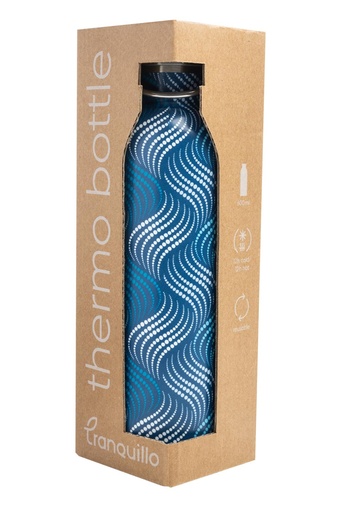 Isolierflasche MODERN